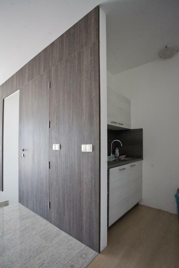 Apartmaji Vera Порторож Экстерьер фото