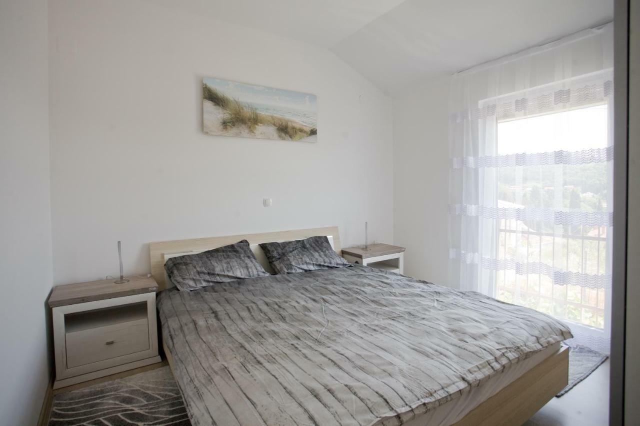 Apartmaji Vera Порторож Экстерьер фото