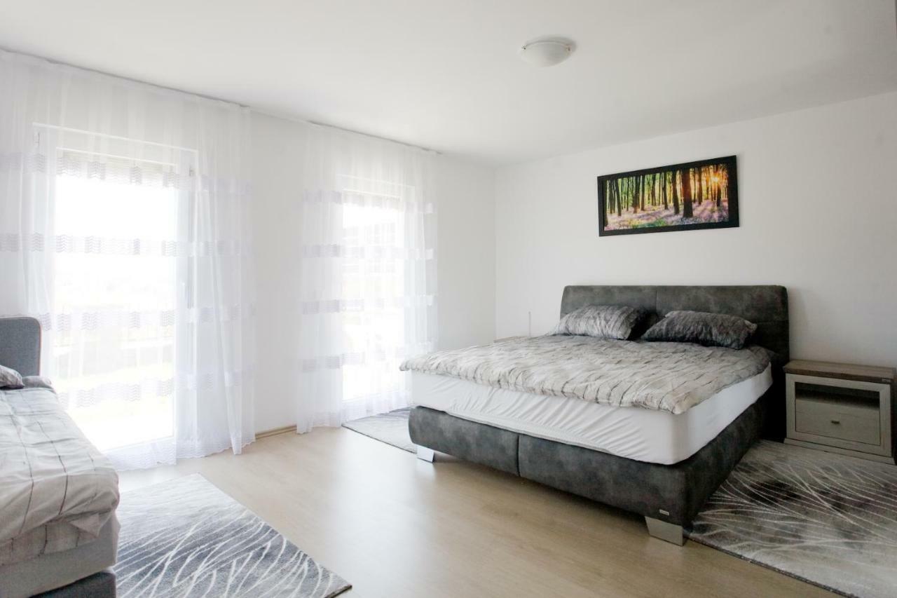 Apartmaji Vera Порторож Экстерьер фото