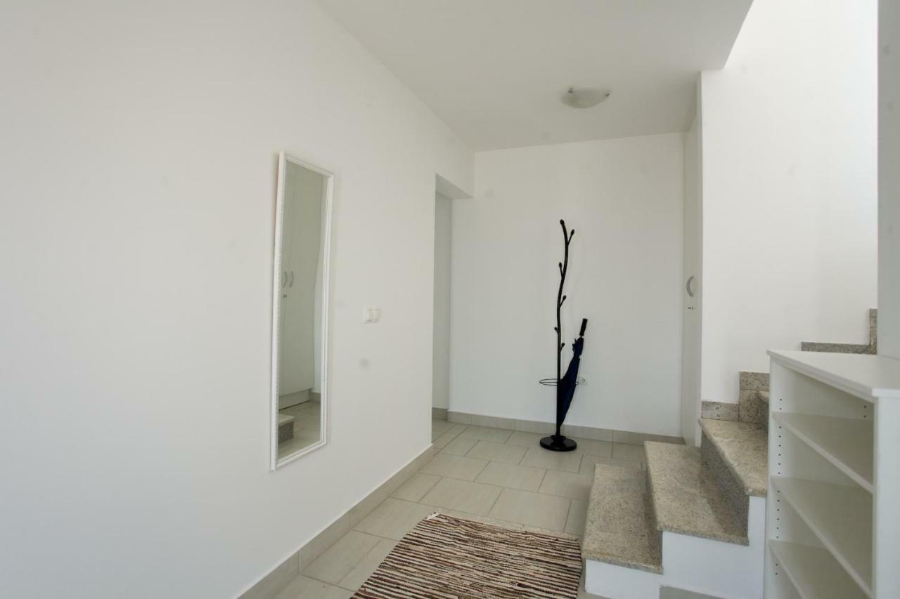 Apartmaji Vera Порторож Экстерьер фото